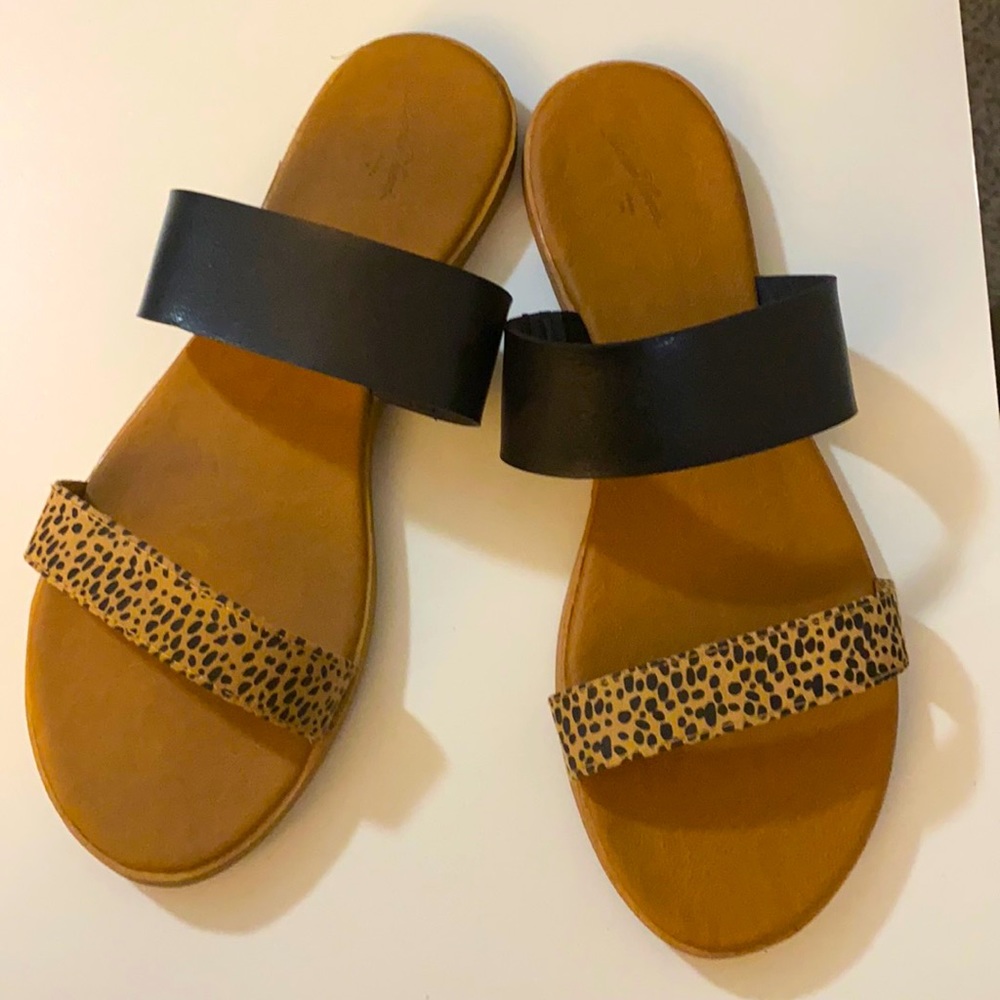 Target Sandals
